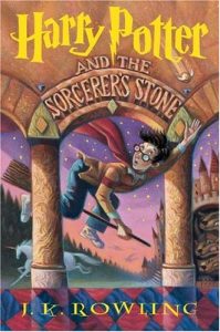 christian book review harry potter