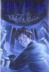 christian book review harry potter