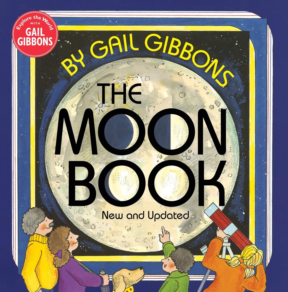 are moon travel books good