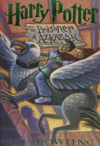 christian book review harry potter