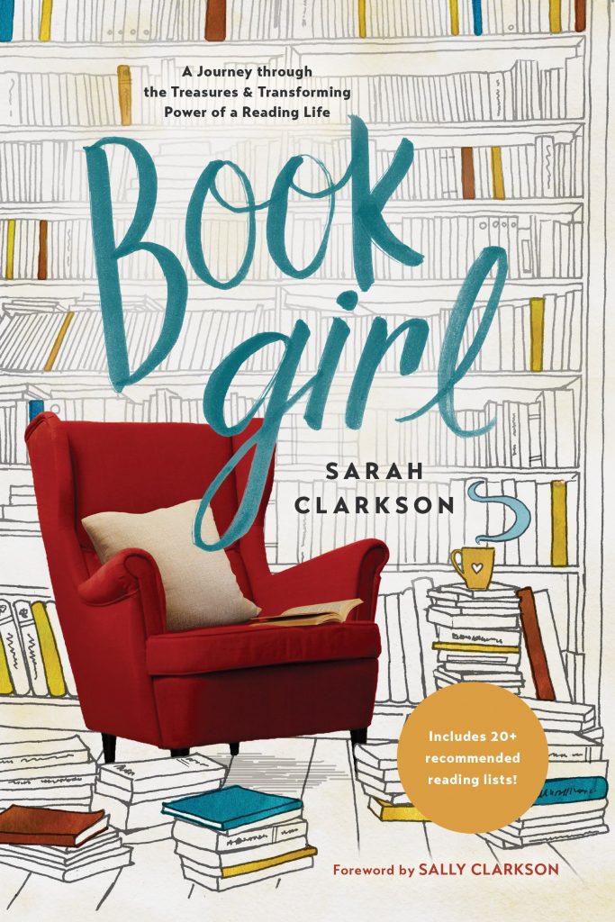 Book Girl cover image