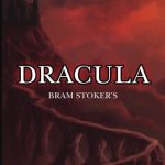 Cover image of Dracula