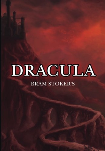 Cover image of Dracula