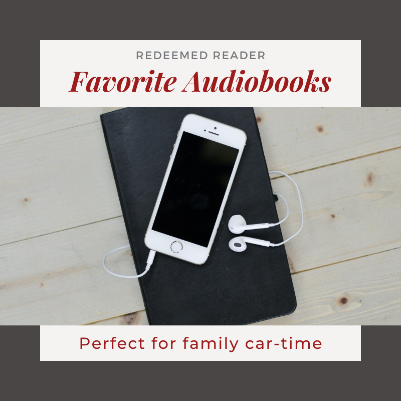 The Favorite Audiobook on