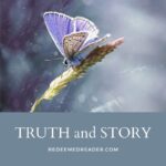 truth and story