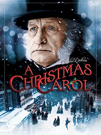 Reflections on A Christmas Carol - Redeemed Reader