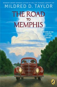 Road to Memphis Cover Image