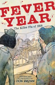 cover image of fever year