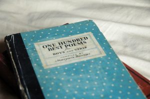 one hundred best poems