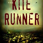 cover of kite runner