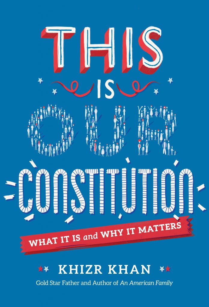 cover image of This is Our Constitution