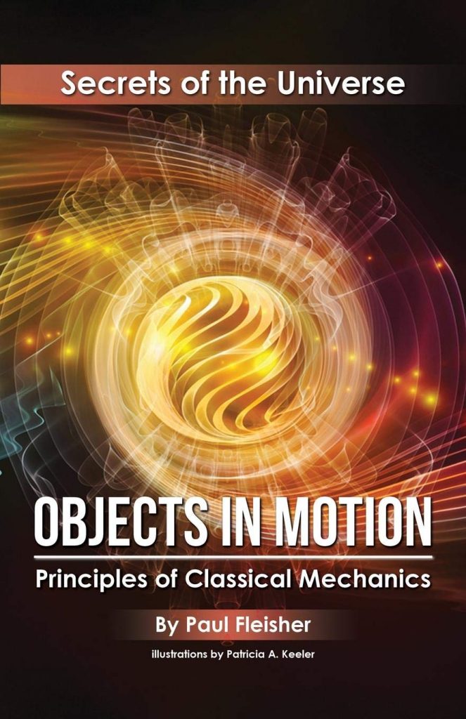 cover of Objects in Motion