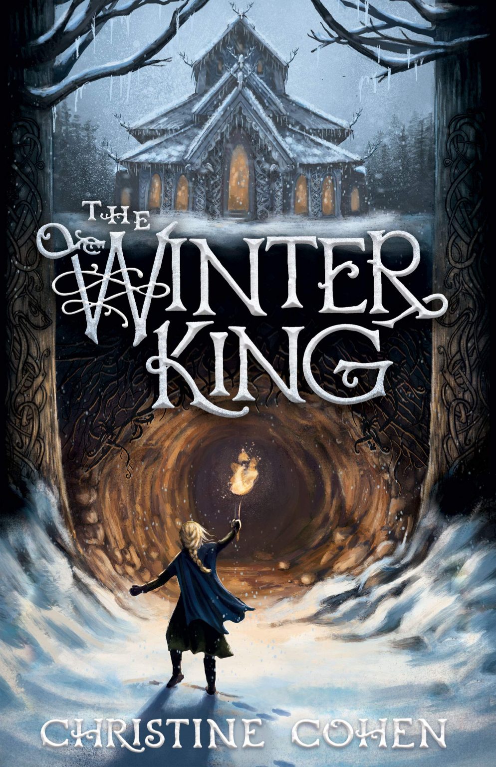 the winter king book pdf