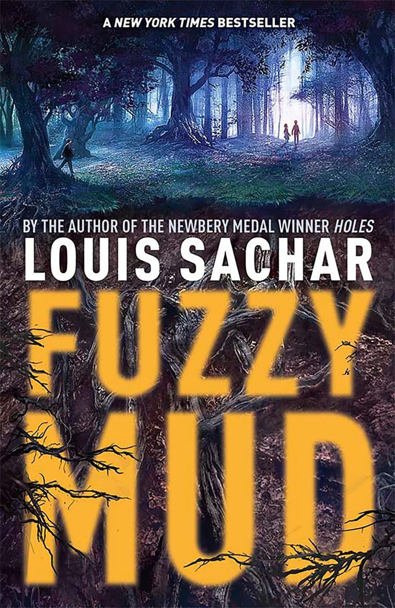 Fuzzy Mud by Louis Sachar - Redeemed Reader