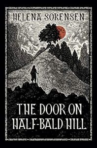 cover of Half-Bald Hill