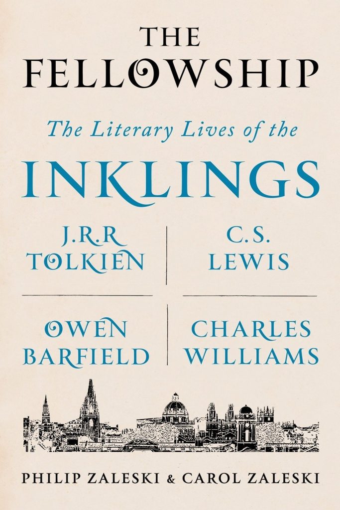 Cover image of The Fellowship 