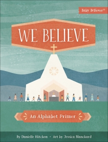 cover image of We Believe