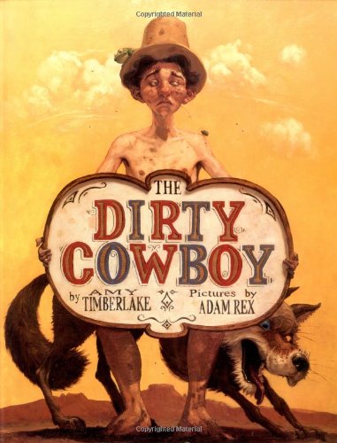 dirty cowboy cover
