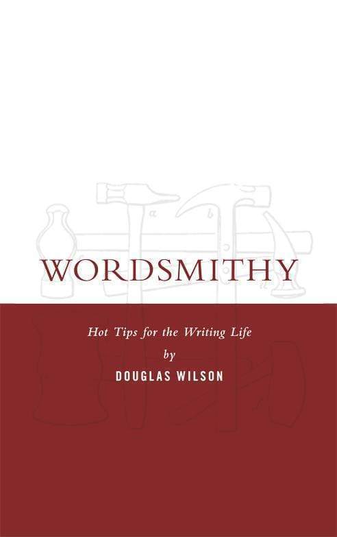 cover of wordsmith