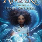amari and the night brothers