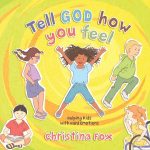 cover of Tell God How You Feel
