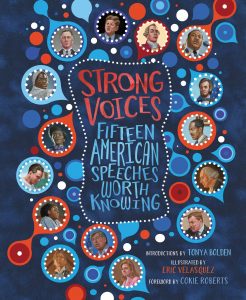 cover of Strong Voices