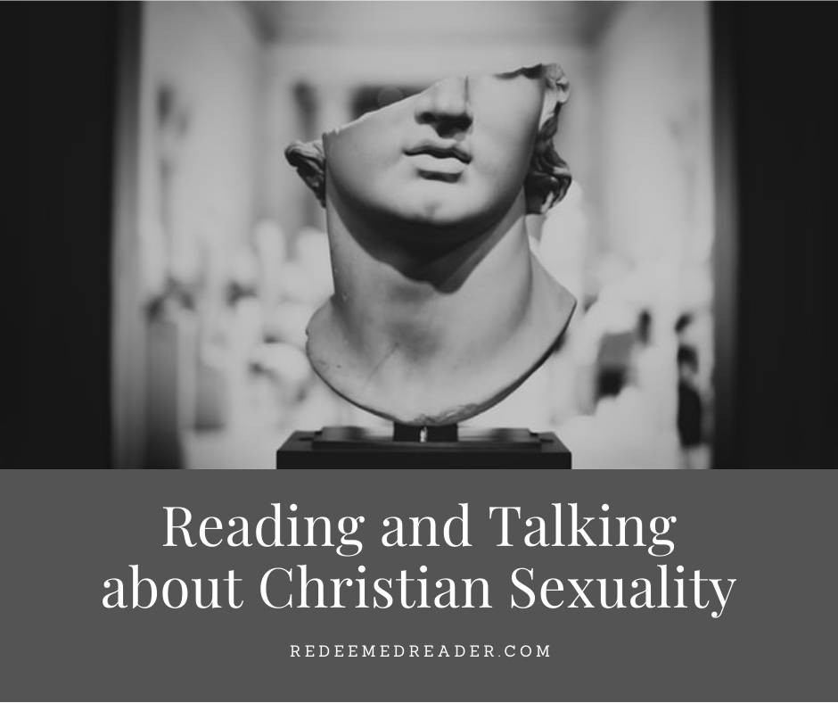 sexuality pasts and christian