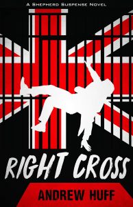 cover of right cross