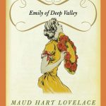 cover of Emily of Deep Valley
