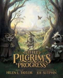 *Little Pilgrim's Progress - Redeemed Reader