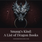 Smaug's Kind: A List of Dragon Books