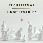 cover of Is Christmas Believable