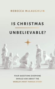 cover of Is Christmas unBelievable