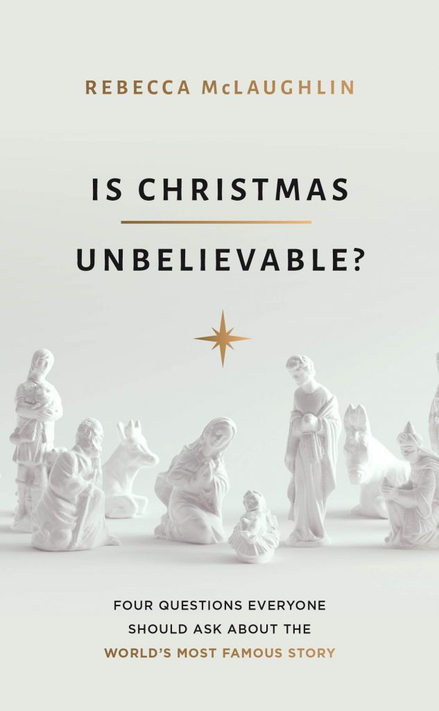 cover of Is Christmas Believable