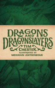 dragons and dragonslayers