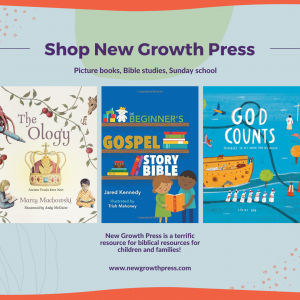 new growth press