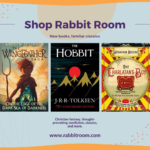 shop rabbit room