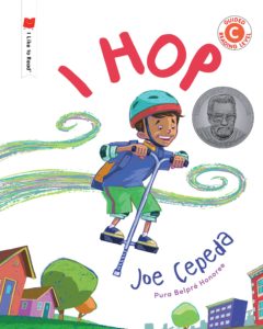 cover image of i hop