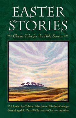 cover of Easter Stories