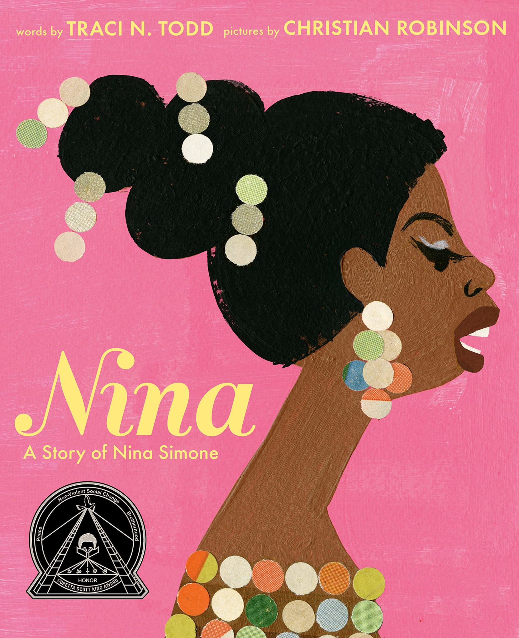 2022 Coretta Scott King Picture Book Roundup: Unspeakable, Nina, Soul ...