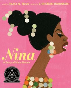 cover of nina