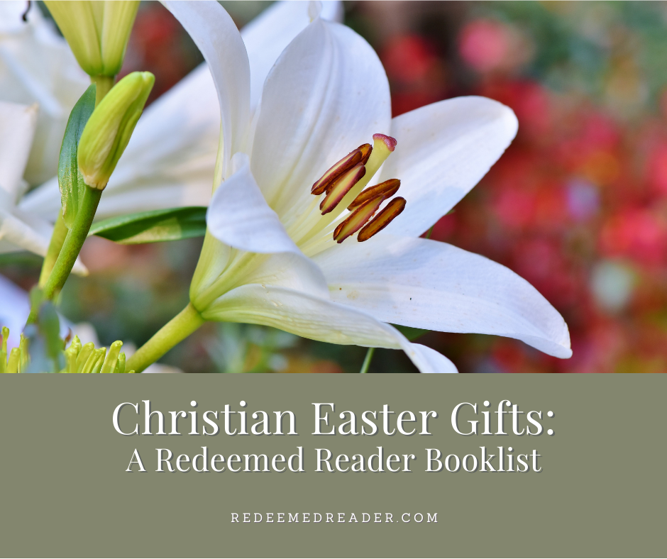 Christian Easter Gifts