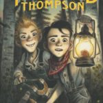 cover of misadventured summer of tumbleweed thompson