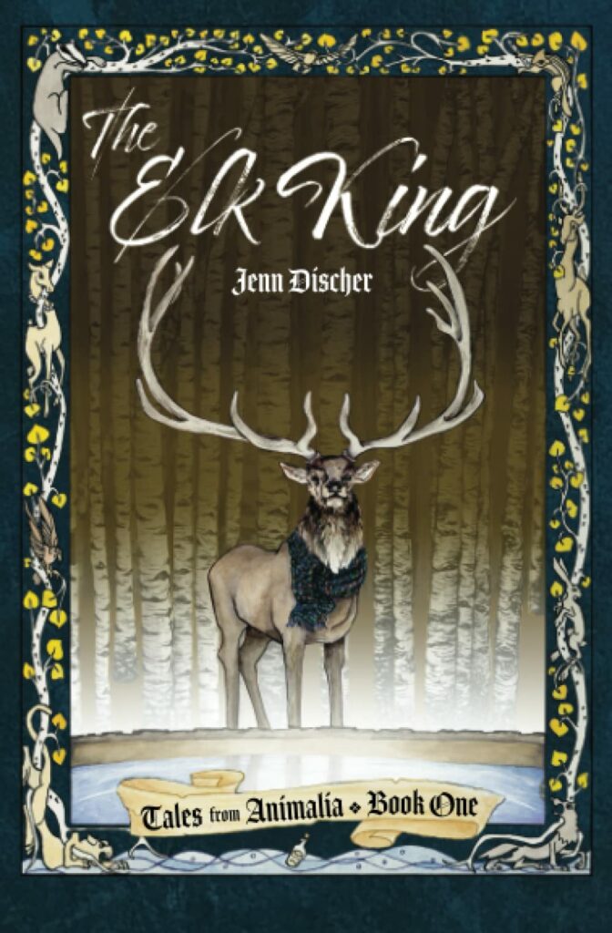 elk king