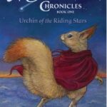 cover of urchin of the riding stars