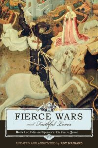 fierce wars cover for british lit
