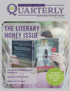 Literary Honey