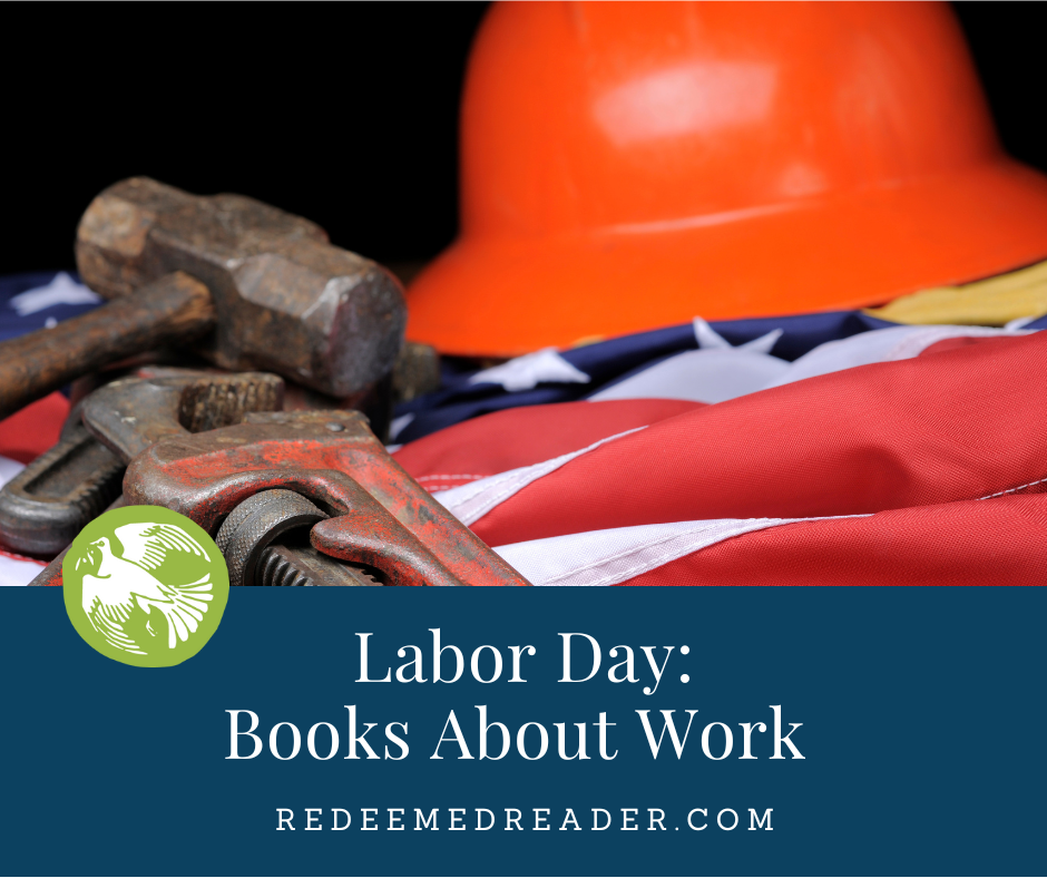 labor day books about work