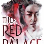cover of the red palace