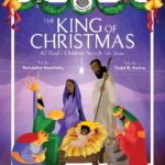 cover of king of christmas
